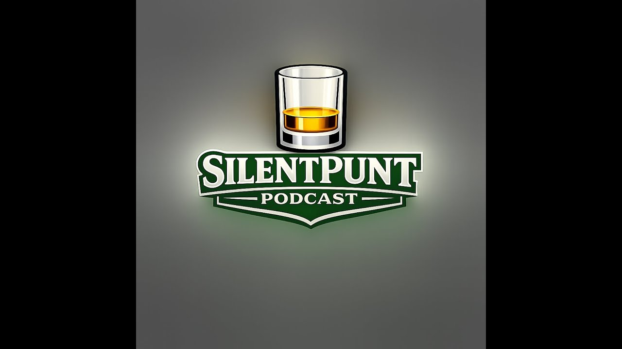SilentPunt Podcast, 202