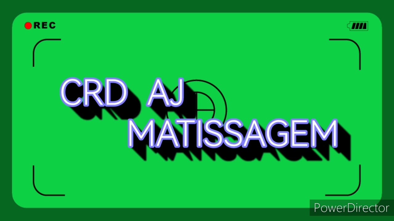 CRD & AJ Matissagem