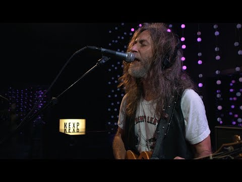 Black Mountain - Full Performance (Live on KEXP)