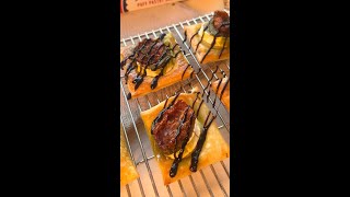 Gluten-freee Goats Cheese Tarts Using Jus-Rol