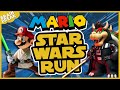 Super Mario Star Wars Run! | Star Wars Brain Break | Just Dance | Freeze Dance | Danny Go Noodle