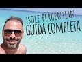 Isole Perhentian: la guida completa