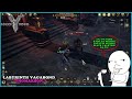 LEGEND OF YMIR - LABYRINTH VAGABOND "THOMARSON" BLACK VALKYRIE! - F2P