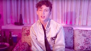 Troye Sivan - Uk Chart History