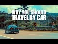 WHY YOU SHOULD DO A ROAD TRIP ACROSS MALAYSIA - with GoCar Malaysia