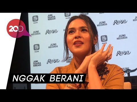 Ini Alasan Raisa Tak Publish Sang Anak di Media Sosial Ini Alasan Raisa Tak Publish Sang Anak di Media Sosial