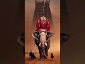 Murugan viral #trendingnow #elephant #trendingshorts #viralvideo #hindugod #shorts #murugan #fyp #ai