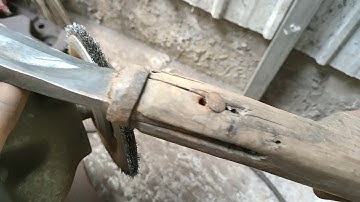 ( đã bán ) clip 2 đồ nghề nhật bãi dao đi rừng 200k LH 0363655784 Ngày 16/9