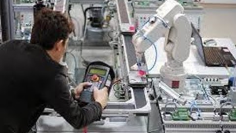 #ME8791 UNIT IV MECHATRONICS PART 1