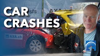 Are You Making These Potentially Fatal Driving Errors
