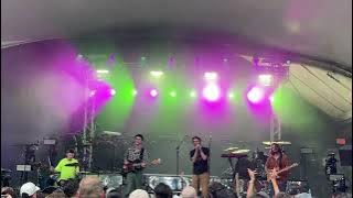 Potions by Day Wave - Live in Austin TX May 2024