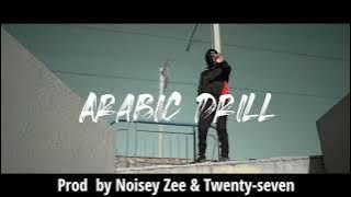 FREE Arabic Drill Type Beat Prod by Noisey Zee sample× Twenty sevendrum HD