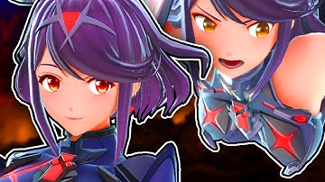 Can my subs beat my Pyra and Mythra? | Smash Ultimate