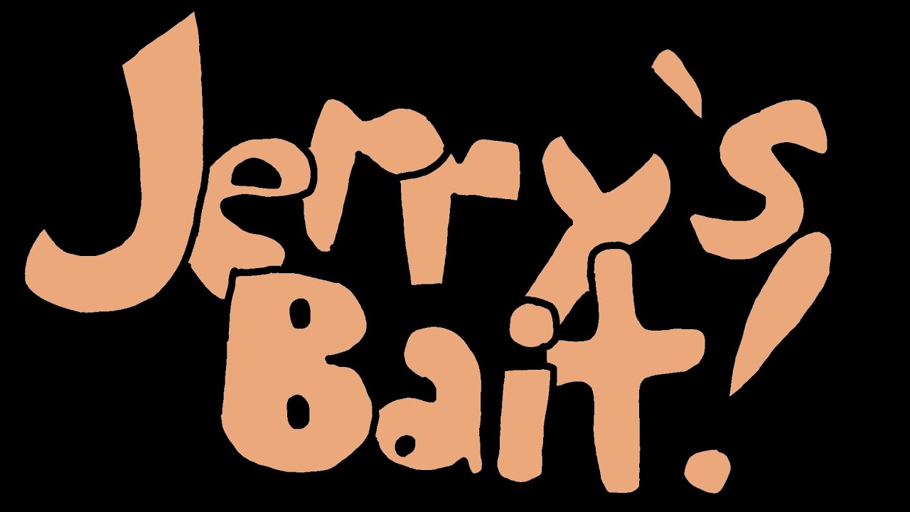 jerry's bait shop 3D