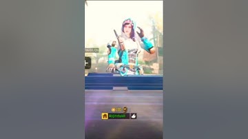 dj emote transition/codm #codclips #codmobile #codm #transition