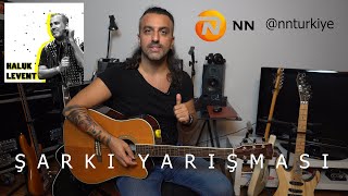 NN Türkiye Doğaya Mektup Şarkı Yarışması Resimi