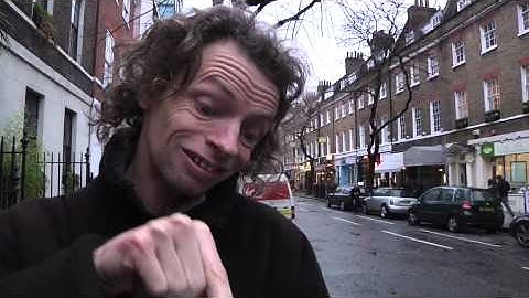 Phil Zimmerman on the iphone