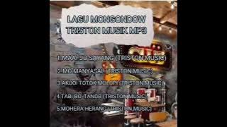 LAGU MONGONDOW MP3