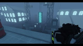 Corroding Docks 6.7 (Crazy+)