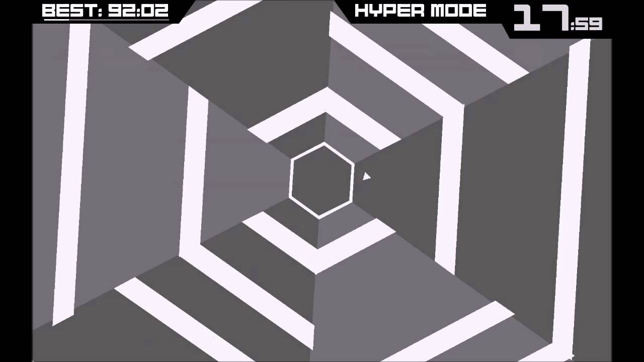 super hexagon hexagoner music super hexagon hexagoner music