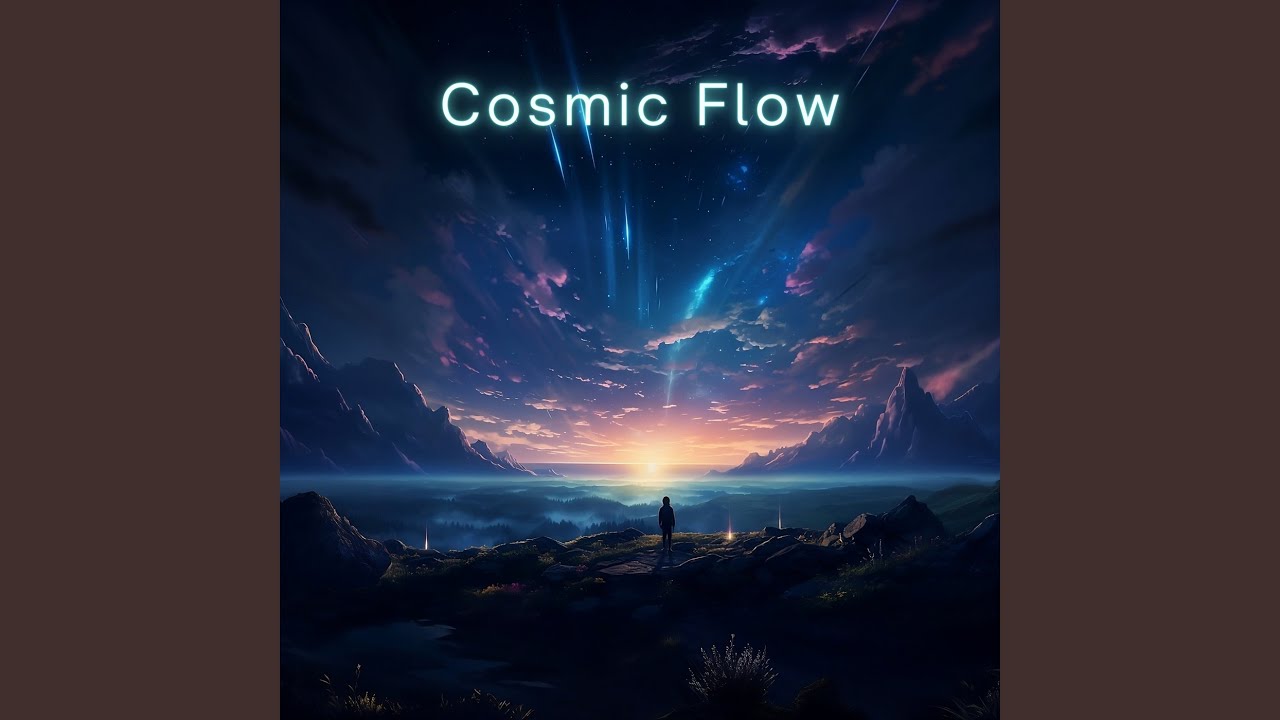 Guarda Cosmic Flow su YouTube Guarda Cosmic Flow su YouTube