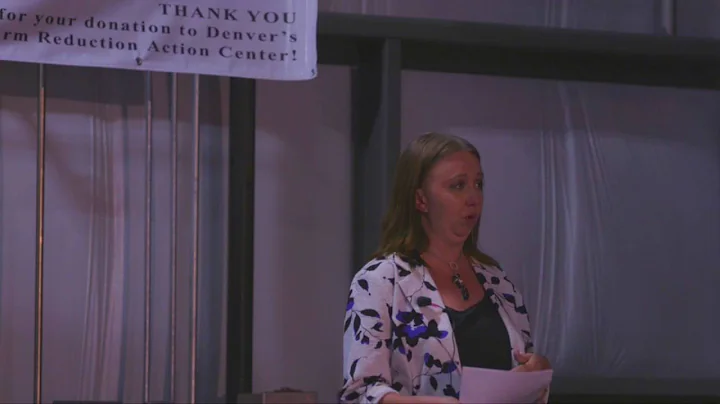 5 Tiffany Middleton - Recovering from Addiction, M...
