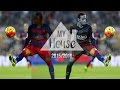 Neymar jr  my house  skills  goals  201516