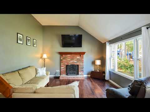 163 Lake Dr, Plymouth, MA home video tour