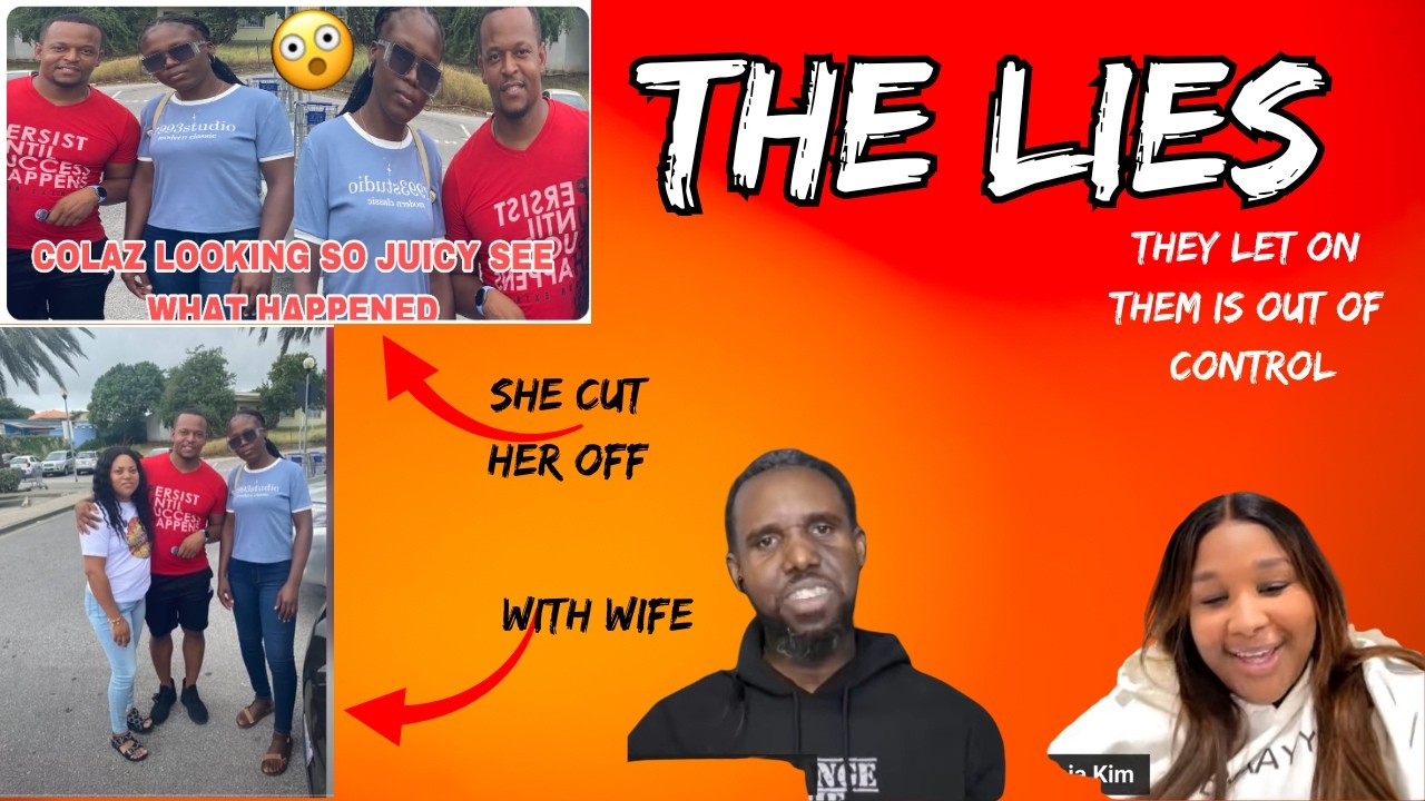 Separating Fact From Fiction: The Alicia Kim, Narry & Danilia Situation