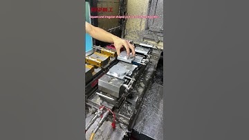 #machinist #machine #cncfixture #factory #fixture #cnc #hydraulic #automobile #jigandfixture #retro