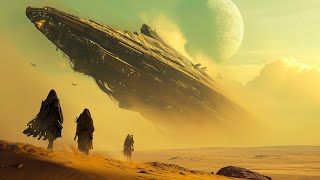 Children Of Dust (Extended Mix) - Trailer Rebel | Most Powerful Atmospheric Battle Orchestral Song