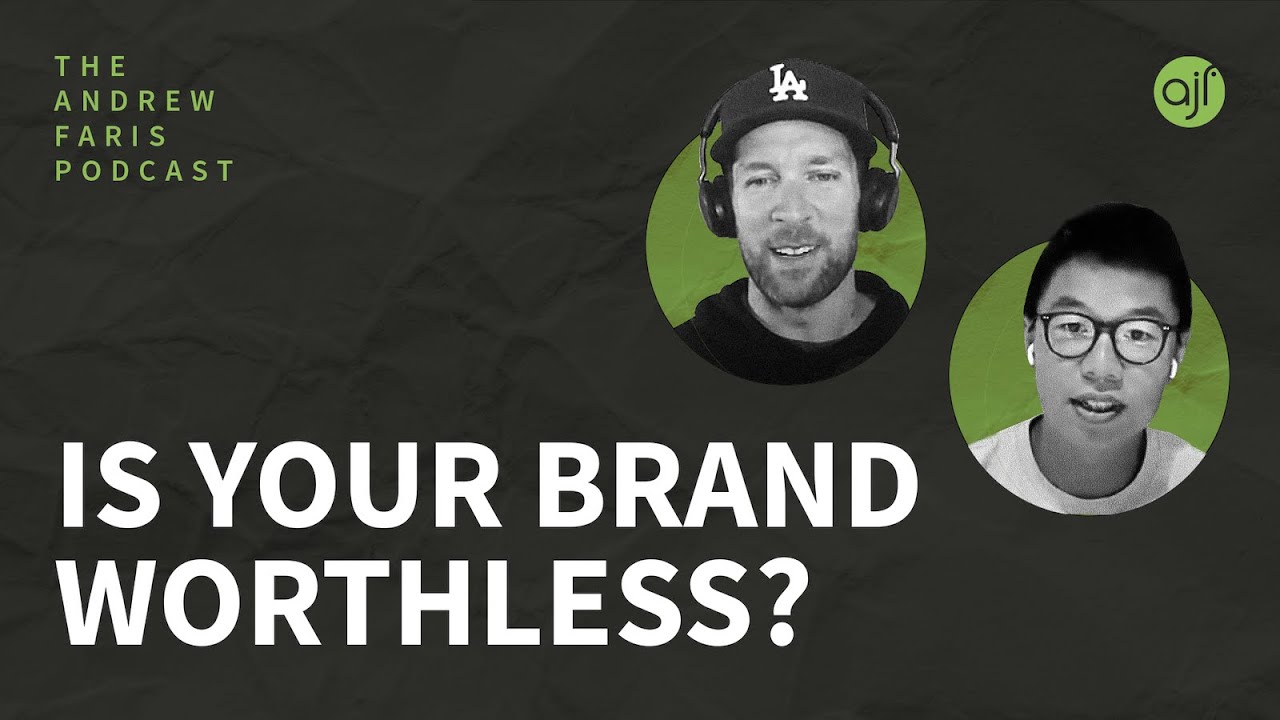 How To Sell Your Business For Maximum Value (With Fan Bi): video thumbnail