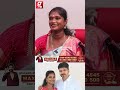 😍🙏பெருமாளை பாக்குறா மாதிரி பிரம்மாண்டமா இருந்துச்சு  MLA Pallavi Opens UP
