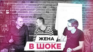 Как принять решение изменить свою жизнь | РАЗБОР БМ ЦЕЛЬ | Хакимов Руслан