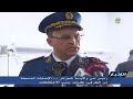 مدير أمن ولاية الجزائر نأسف على ما حدث مع الأطباء 