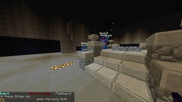 Two Archon Sapphire Hackers