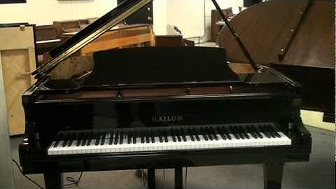 PianoDisc Wireless IQ Player Piano System - BHA