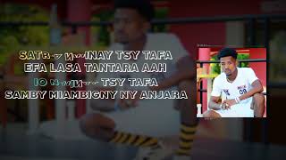 Fa Yez - Tsy Anjara Lyrics