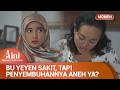 Istri Curiga Sama Metode Penyembuhan Suaminya | Momen Drama Aini Malaikat Tak Bersayap Ep 46 (1/3)