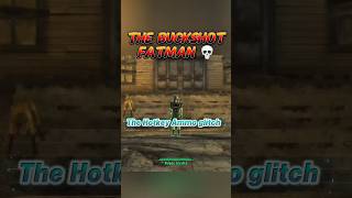ULTIMATE AMMO GLITCH in FALLOUT NEW VEGAS