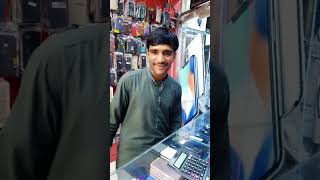 mobile gift Sach ya joot video pora ogorey #dilawarkhanofficial