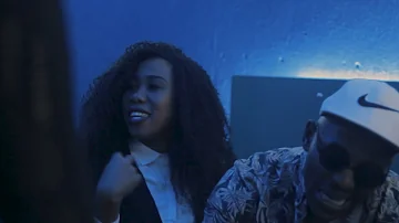 Chibilibaba - Ma Dlamin feat. EL Bandz (official music video)