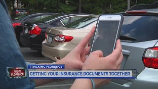 Hurricane Insurance Tips