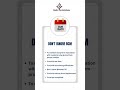 DON’T DO THESE WHILE FILING GST RETURNS | GST CHECK IT OUT!