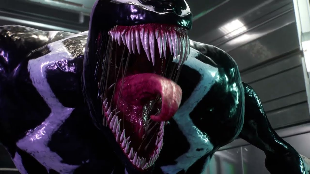 Marvel's Spider-Man 2_20260522194401 - YouTube