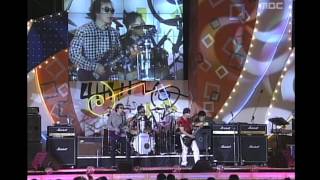 Download lagu Sanullim - Don't go, 산울림 - 가지마오, MBC College Musicians Festival 19971025