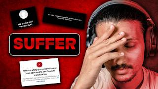 Suffering As A Creator In Pakistan