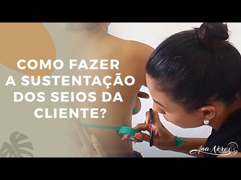 AULA GRATUITA SUSTENTAÇÃO DE SEIOS