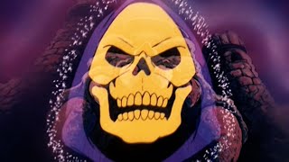 Skeletor invade Grayskull!  | He-Man em Português