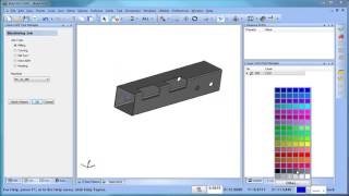 5 Axis Plasma Programming BobCAD CAM V28 5 Axis Standard